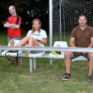 Szany-Sopronkövesd 6-0 (3-0)