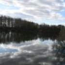 A Szanyi Horgásztó