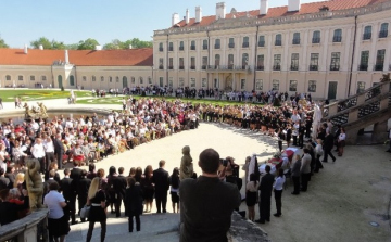 Csak kérdések vannak a fertődi Porpáczy Szakközépiskola körül