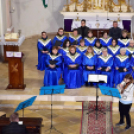 Bach mindenkinek koncert Szanyban. (2023.03.18.)