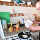 Hagyományőrző disznóvágás Vágon! 