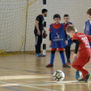 Neofutball edzés Szanyban, profi futballistákkal.