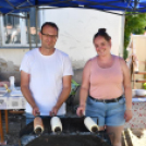 Pünkösdi piknik Rábasebesen. (2026. 05. 23.)