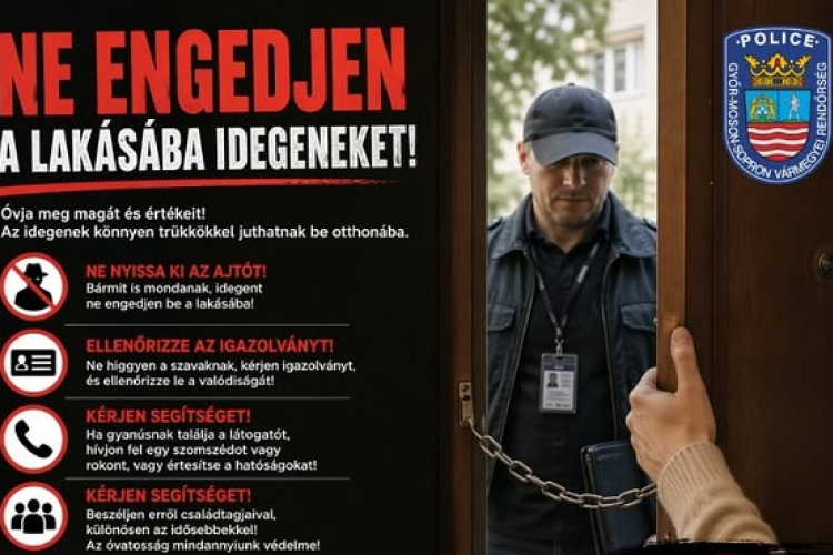 A tolvajok nem mindig törnek be