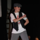 Gangster Challenge  - hip hop táncverseny Kapuváron