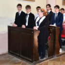 Boldog Apor Vilmos vértanú püspökre emlékeztek Szanyban