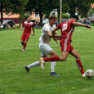 Rábaszentandrási Sportegyesület - BICSKEI TC. MOL Kupa Labdarúgó mérkőzés
