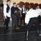 Legényavatás és Mulatság Szanyban