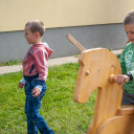 Képek a csornai gyermeknapról