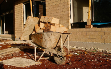 Lakossági fórum Farádon az Otthon Start Programról