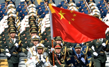 Kínai Győzelem Napja - Amnesztiát hirdettek a II. világháború végének évfordulójára