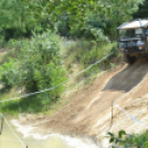 Off-road verseny Csermajorban