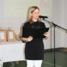 A teremtett világ szépségét ünnepelték Szanyban