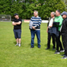 FALUNAPPAL EGYBEKÖTÖTT MAJÁLIS SZANYBAN.