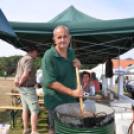 Győr-Moson-Sopron megyei vadásznap Göbösmajorban (2016. 09. 03.)