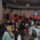 Gramy buli az Angyal Mulatóban