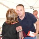 Egy kis község nagy napja. Falunap Árpáson. (2026. 06. 20.)