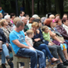 Búcsúzik az ősz a nyártól