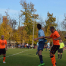 Szany-Rábaszentandrás 2:0 (1:0)megyei II. o. soproni csoport bajnoki labdarúgó mérkőzés