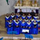 Bach mindenkinek koncert Szanyban. (2023.03.18.)