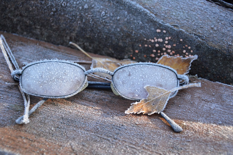 Idén már két idős ember szenvedett fagyhalált a megyében