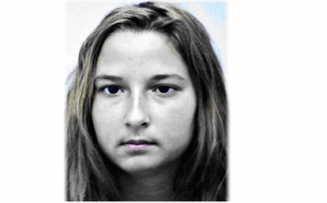 Eltűnt egy 15 éves lány