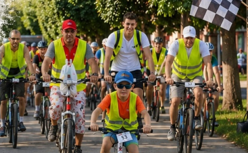Tour de Szil 2026