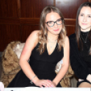 Vacsorával egybekötött sportköri beszámoló a Szany SE-nél. (2026. 01. 31.)