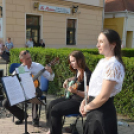 A nemzeti összetartozás napja Szanyban. (2025. 06. 04.)