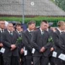 Ballagás Csukás Zoltán Mezőgazdasági Szakközépiskola 2014