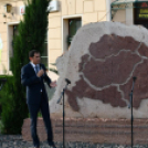 Trianoni megemlékezés Szanyban (2026. 06. 04.)