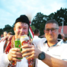 Szanyi búcsú vasárnap délután (2026. 07. 26.)