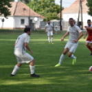 Rábaszentandrás SE.-Lövő SE. 5-1 (2-0)