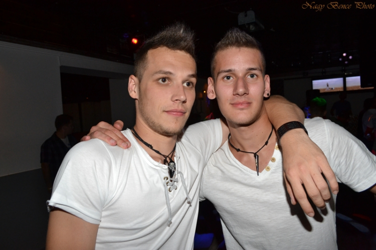 Part disco 2013 08. 17.