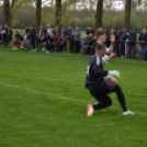 Rábaszentandrás-Szany 2:4 (1:1)