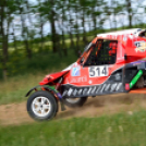 Hungarian Baja terep-rallye verseny