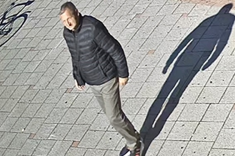 Felismeri a kerékpártolvajt?