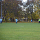 Szany-Rábaszentandrás 2:0 (1:0)megyei II. o. soproni csoport bajnoki labdarúgó mérkőzés