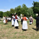 Szanyi búcsú vasárnap (2026. 07. 26.)  Szentmise a Szent Anna Kápolnánál.