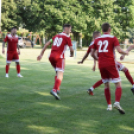 Rábaszentandrás SE.-Lövő SE. 5-1 (2-0)