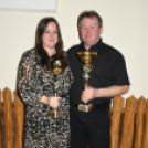 Évzáró a Bokrétában