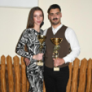 Évzáró a Bokrétában