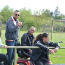 Szany-Hegykő  1:1 (0:0) U 21-es megyei II.o. bajnoki labdarúgó mérkőzés