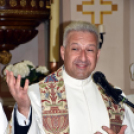 A szanyi katolikus iskola újraindításának 30. jubiláló ünnepe. I.