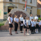 A nemzeti összetartozás napja Szanyban. (2025. 06. 04.)