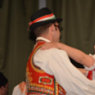 Községi ünnepség Szanyban