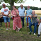 17. „öreg-öregfiúk” találkozó Rábaszentandrás, 2026. 07. 04.