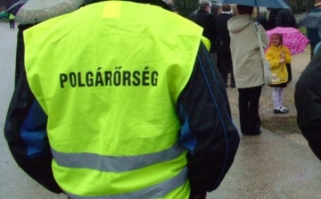 Megalakult a Győrsövényházi Polgárőr és Önkéntes Tűzoltó Egyesület