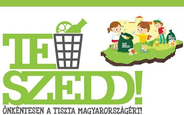 TeSzedd Szilsárkányban is!