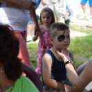 Gyereknap Kapuváron